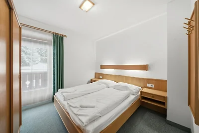 Wohnung in ruhiger Lage in Mittersill