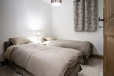 Apartment in Arc mit direktem Zugang zu den...