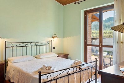 Premium Ferienhaus in Marsciano mit Pool