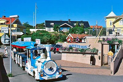 4 persone case ad LYSEKIL-By Traum