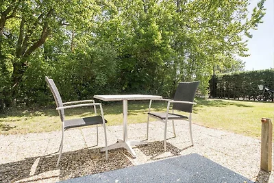 Wohnung in Friesland nahe der Küste