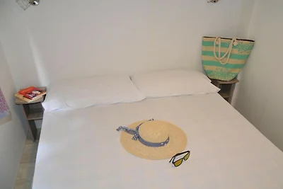 Casa vacanze con 1 camera da letto