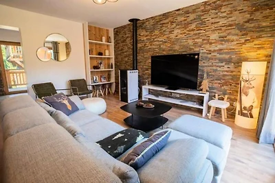 Ferienwohnung in Les Allues in der Nähe des...