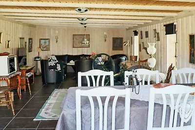 5 Personen Ferienhaus in Båstad-By Traum