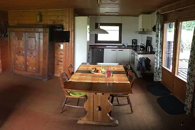 Vakantiehuis in de Eifel met 3 slaapkamers