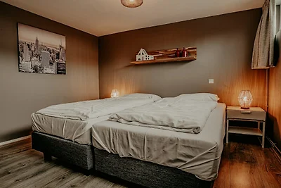 Ferienhaus in Uitgeest f�r 6 Personen