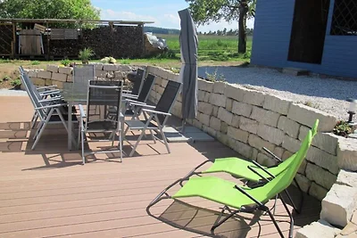 Appartamento con terrazza a Kleinwinklarn