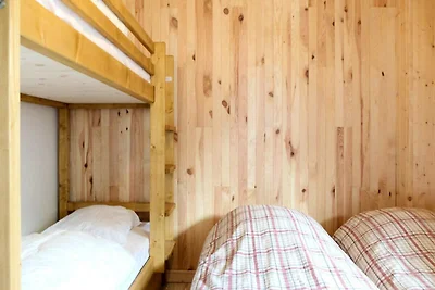 Wohnung in Tignes mit Blick auf Grande Motte