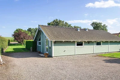 7 Personen Ferienhaus in Gørlev-By Traum