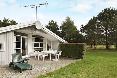 8 personas casa en Rødby-By Traum