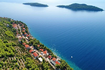 Seaside Apartments Markota - One Bedroom Apar...