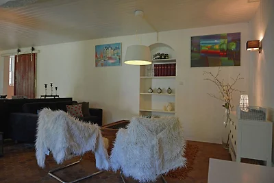 Wohnung mit privater Terrasse in Artigat
