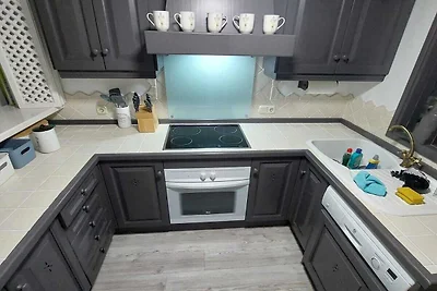 Ferienwohnung mit 1 Schlafzimmer