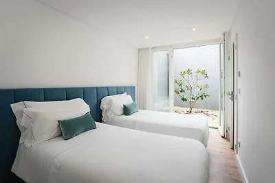 Apartment mit 2 Schlafzimmern und...