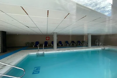 Grazioso appartamento con terrazza