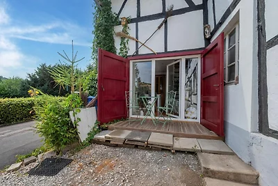Charmantes Ferienhaus in Schleiden mit...
