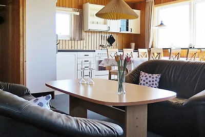 8 Personen Ferienhaus in Harboøre