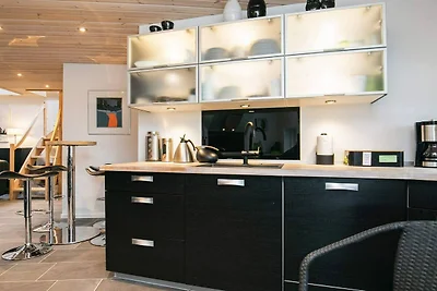 8 persoons vakantie huis in Læsø