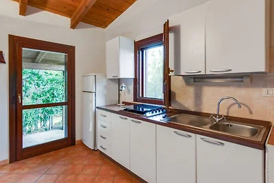 Lussuosa casa vacanze con piscina