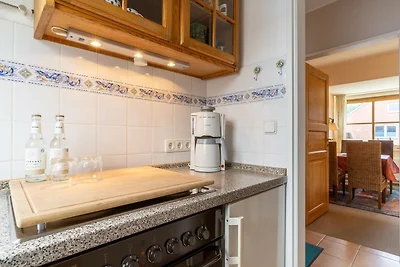 Wohnung in St.Peter Ording