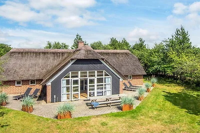 10 Personen Ferienhaus in Nørre Nebel