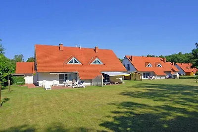 13b/T4 park domów wakacyjnych „Freesenbruch”