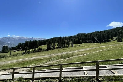 Ferienwohnung in Puy Saint Vincent mit direkt...