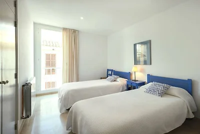 Apartment Voramar