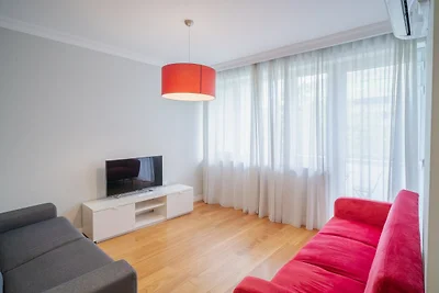 Geräumiges Apartment für Familien, Porto