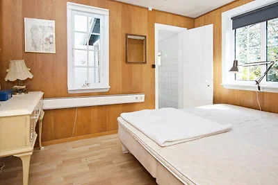 4 Personen Ferienhaus in Odder-By Traum