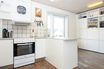 8 Personen Ferienhaus in Thyborøn-By Traum