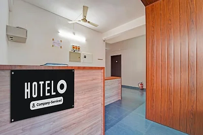 Super Hotel O Ambalamedu