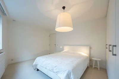 Küstenwohnung in Knokke Heist