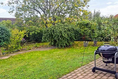 4 Sterne Ferienhaus in BERGKVARA