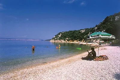 Modern appartement in Kvarner met...