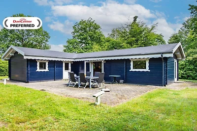 6 persoons vakantie huis in Silkeborg-By...