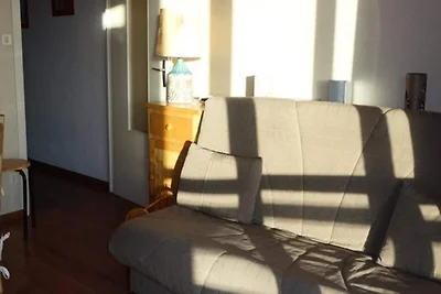 Studio für 4 Personen