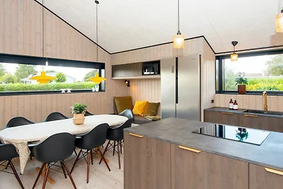 8 Personen Ferienhaus in Hejls-By Traum