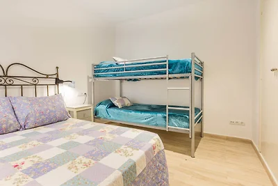 Wohnung im Zentrum von Llafranc