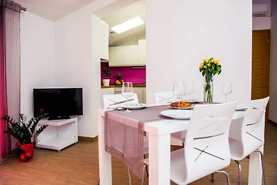 Two Bedroom Apartment