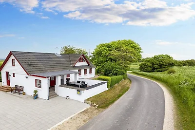 6 Personen Ferienhaus in Thisted-By Traum