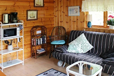 4 Personen Ferienhaus in EKERÖ-By Traum