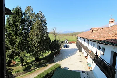 Schilderachtig appartement in Santa Giustina ...