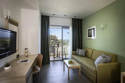 Ferienhaus in Vrsar mit Privatstrand