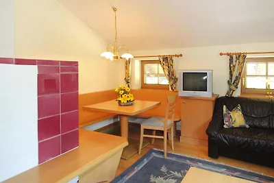 Appartement Rössl, Itter