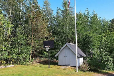 6 persoons vakantie huis in Højslev-By Traum