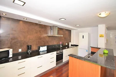 Villa in Playa de Muro met privézwembad