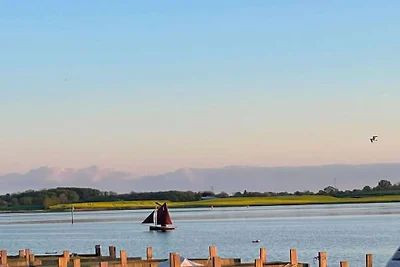 Ferienwohnung mit 1 Schlafzimmer