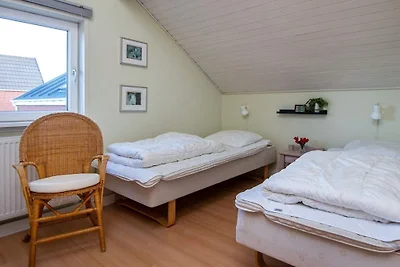 6 Personen Ferienhaus in Rømø