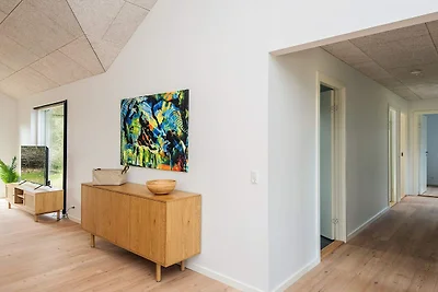 6 Personen Ferienhaus in Ansager-By Traum